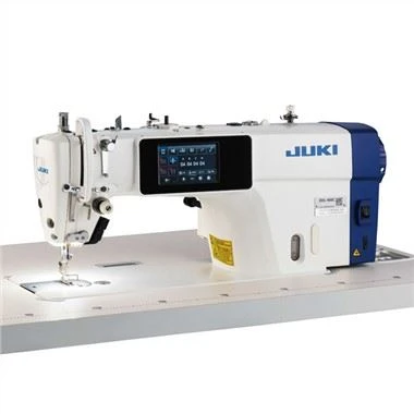 JUKI DDL-900C سنگل سوئی لاک اسٹیچ سلائی مشین