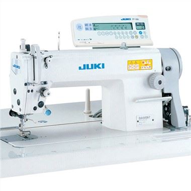 JUKI DLN 5410 سنگل سوئی لاک سلائی مشین