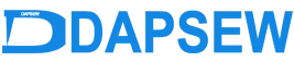 DAPSEW - صنعتی سلائی آلہ