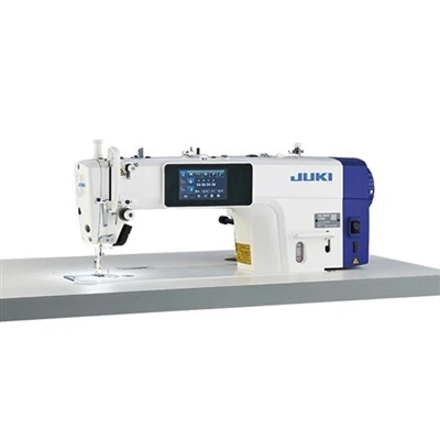 JUKI DDL-8000ایک سنگل نیڈل لاک اسٹیچ مشین