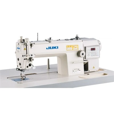 JUKI DLN-5410NDD-7 سنگل سوئی لاک اسٹچ مشین